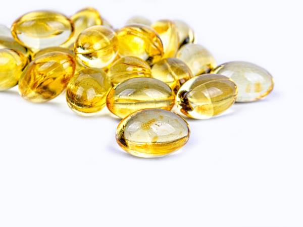 Kako prebuditi vitamin D?